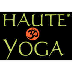 Haute Yoga