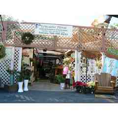 Leucadia Floral aka Plant Lady