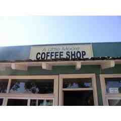A Little Moore Coffee