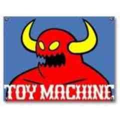 Toy Machine Skateboards