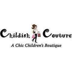 Childish Couture