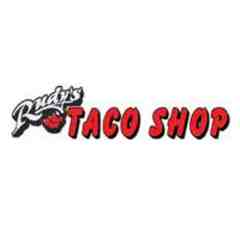 Rudy's Taco Shop