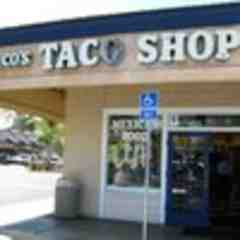 Rico's Taco Shop