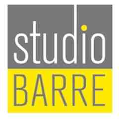 studio BARRE
