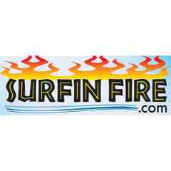 Surfin Fire Surf School