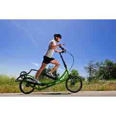 Elliptigo