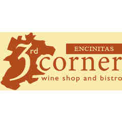 3rd Corner Wine Shop & Bistro