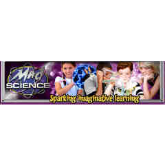 Mad Science of San Diego