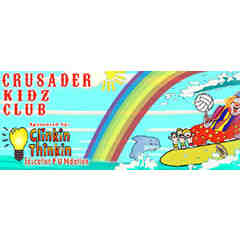 Crusader Kidz Club