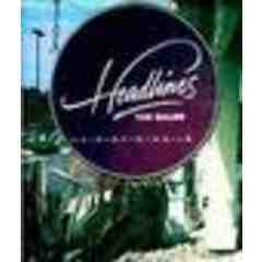 Headlines, the Salon