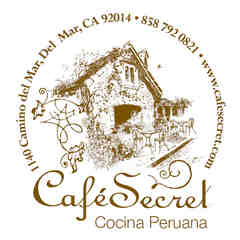 Cafe' Secret