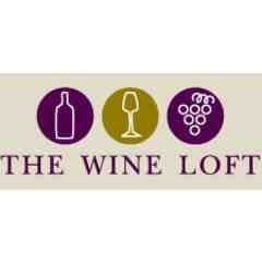 The Wine Loft at The Forum