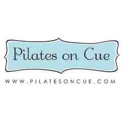 Pilates on Cue