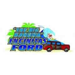 Encinitas Ford