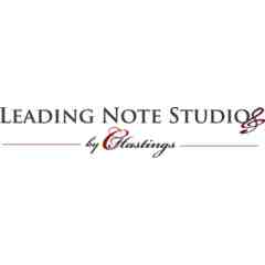 Leading Note Studios