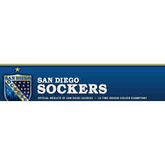 San Diego Sockers