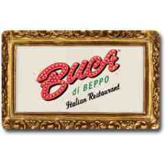 Buca di Beppo