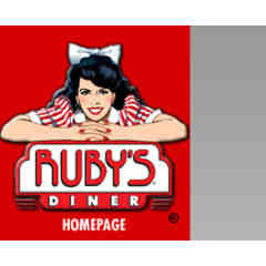 Ruby's Diner