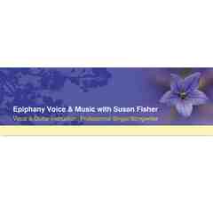 Epiphany Voice and Music