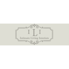 Intimate Living Interiors