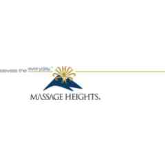 Massage Heights