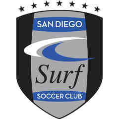 San Diego Surf Soccer Club
