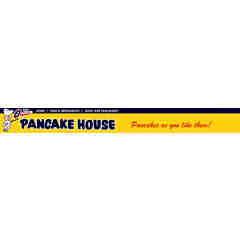 The Original Pancake House