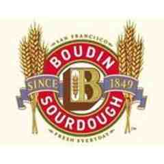 Boudin Bakery