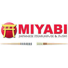 Miyabe Japanese Steakhouse and Sushi