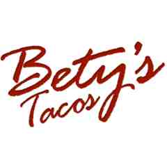 Bety's Tacos