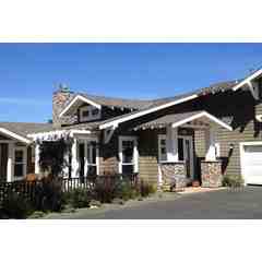 Finishing Touches Decor - Eileen Cassidy