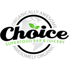 Choice Juicery