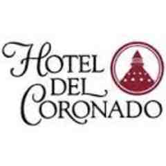 The Hotel Del Coronado