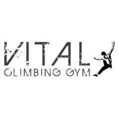 Vital Climbing Gym