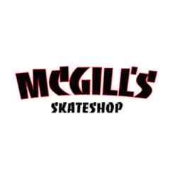 McGills Skateshop