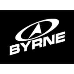 Byrne Surfboards