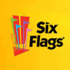 Six Flags Magic Mountain