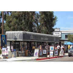 Leucadia Art Gallery