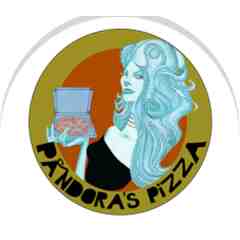 Pandora Pizza