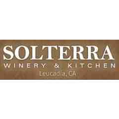 Solterra Winery & Kitchen