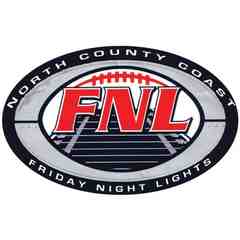 Friday Night Lights Youth Flag Football