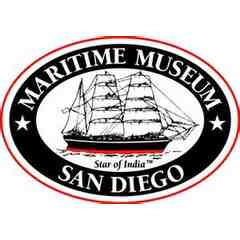 Maritime Museum San Diego