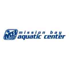 Mission Bay Aquatic Center