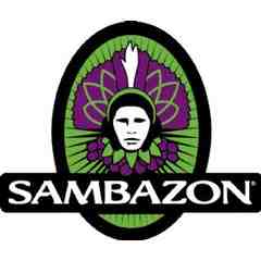 Sambazon Acai Cafe