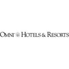 Omni Resort & Spa La Costa