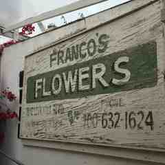 Franco's Flowers