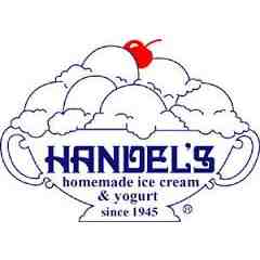 Handel's Ice Cream
