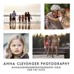 Anna Clevenger Photography