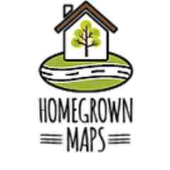 Homegrown Maps