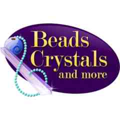 Beads, Crystals & More